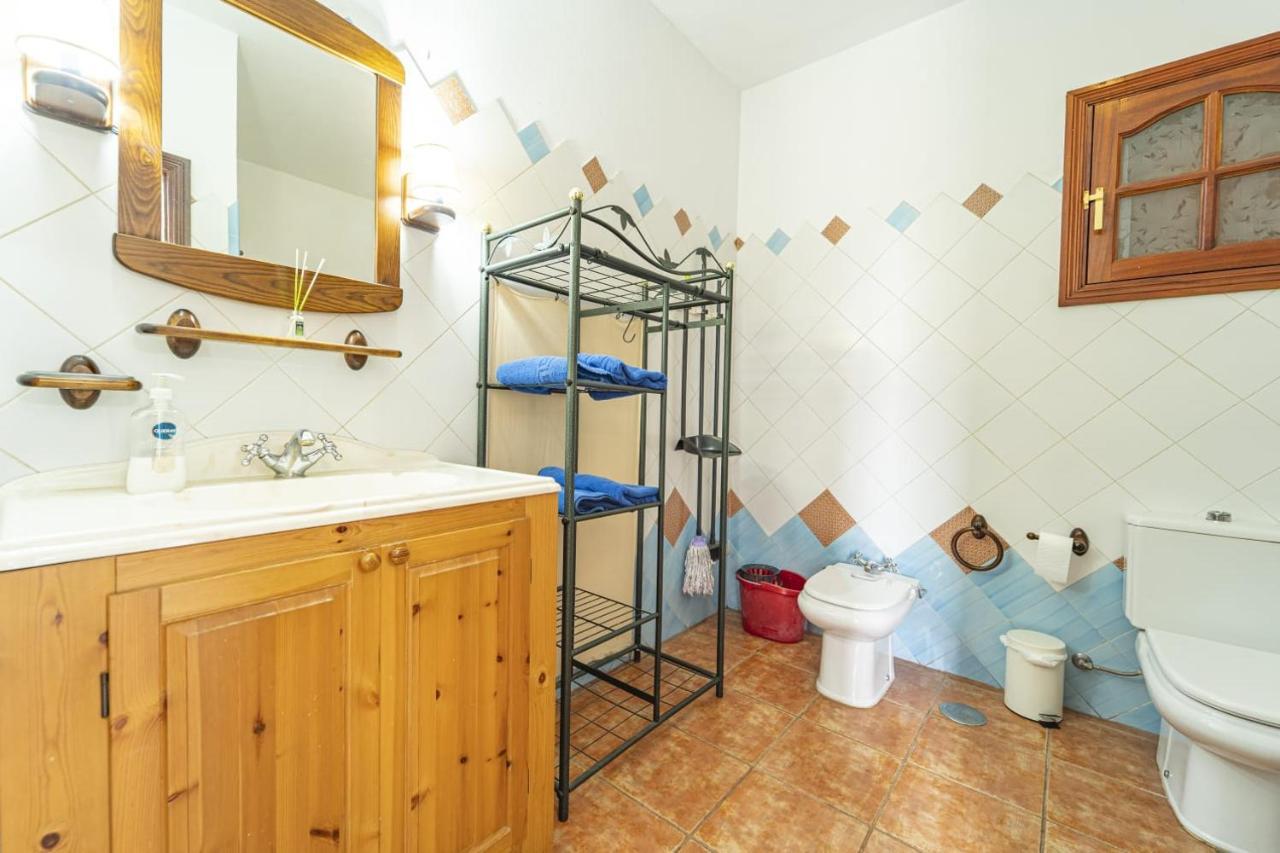 Ferienhaus La Isa By Rose