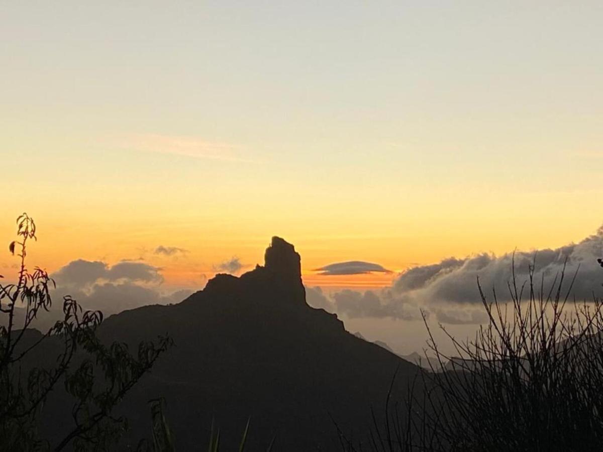 Ferienhaus La Isa By Rose Tejeda (Gran Canaria)