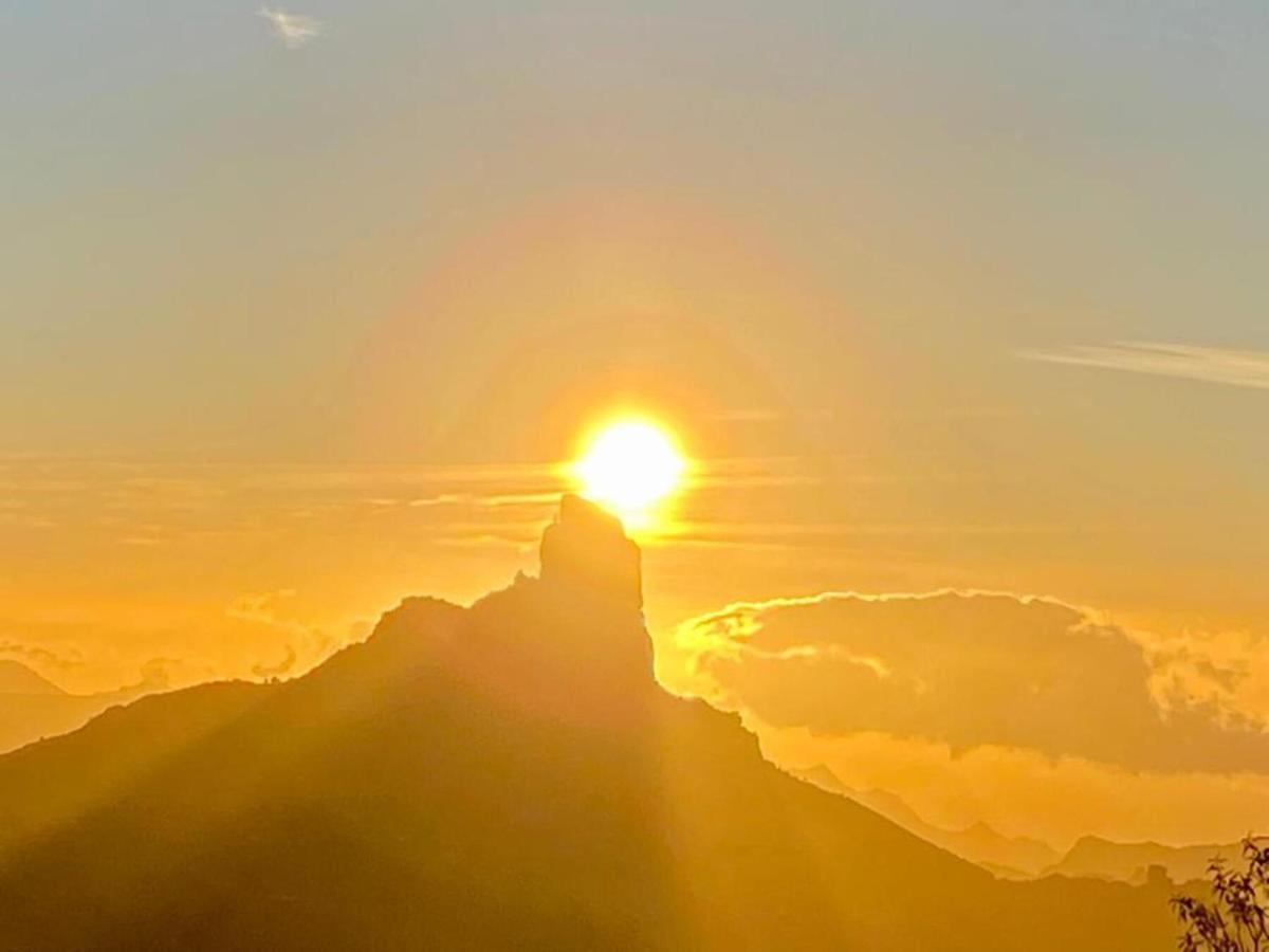 La Isa By Rose Ferienhaus Tejeda (Gran Canaria)