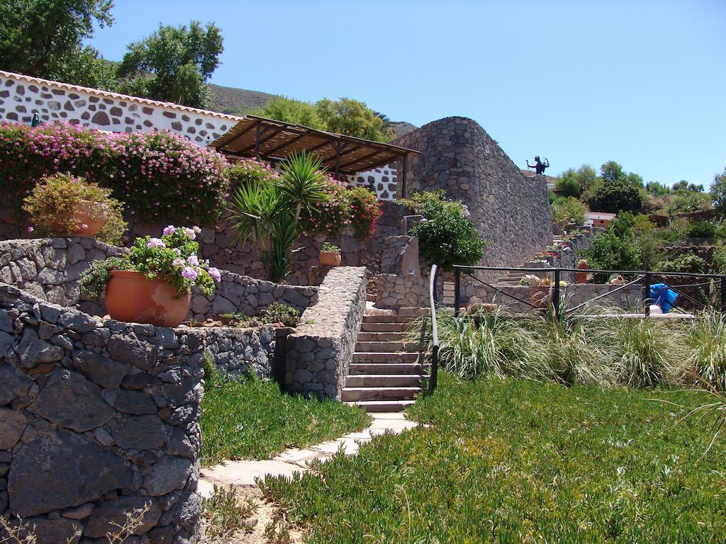Ferienhaus La Isa By Rose