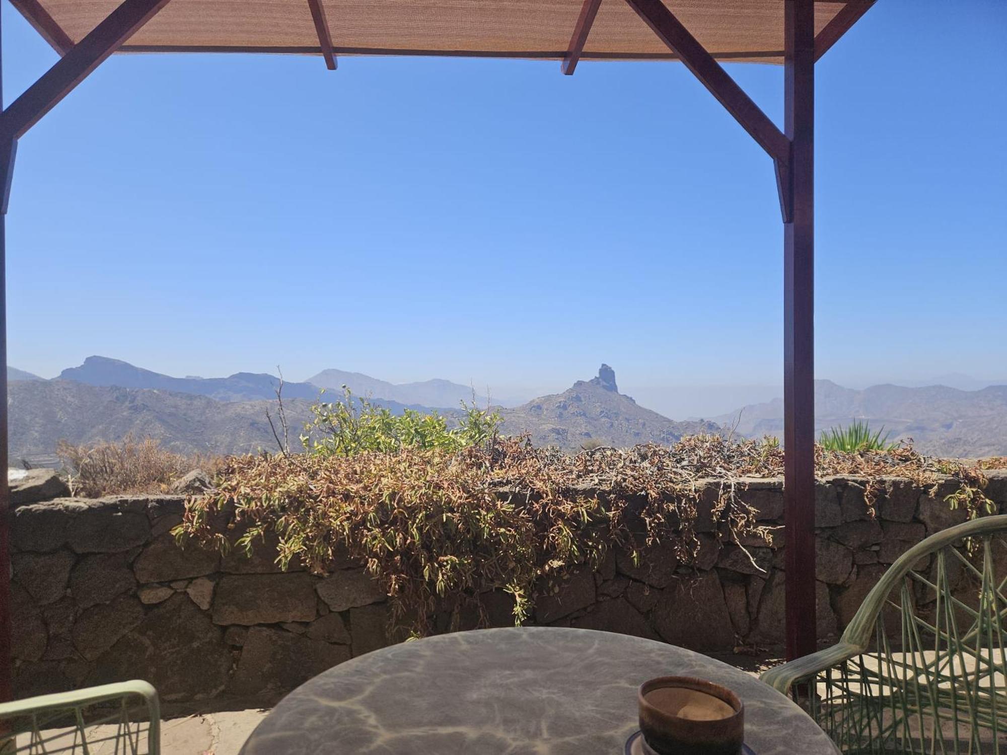 La Isa By Rose * Tejeda (Gran Canaria)