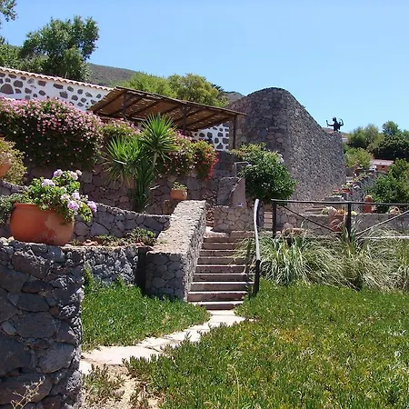 Finca La Isa By Rose Casas Rural Tejeda  Quarto foto