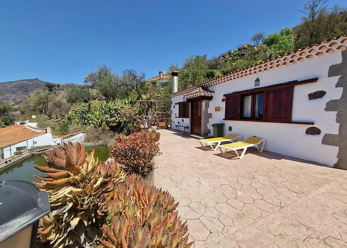 Finca La Isa