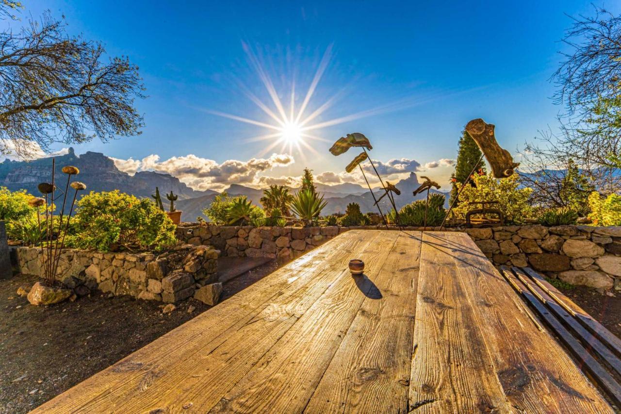Hébergement de vacances La Isa By Rose Tejeda (Gran Canaria)