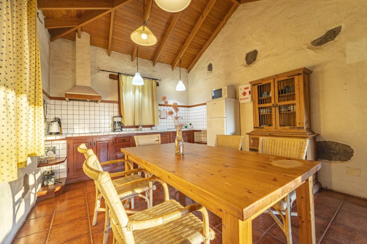 La Isa Casa vacanze Tejeda (Gran Canaria)