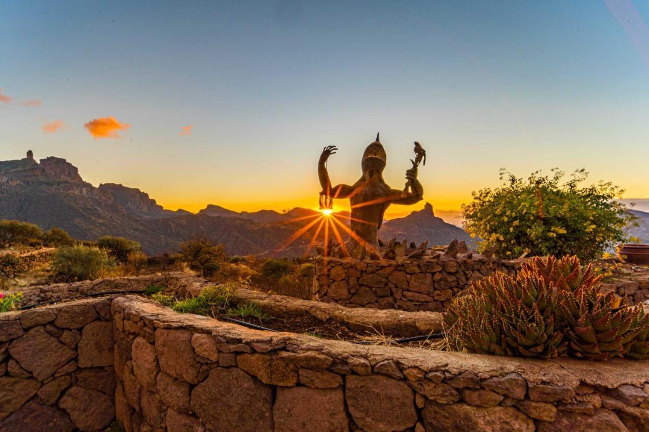 La Isa By Rose Hébergement de vacances Tejeda (Gran Canaria)