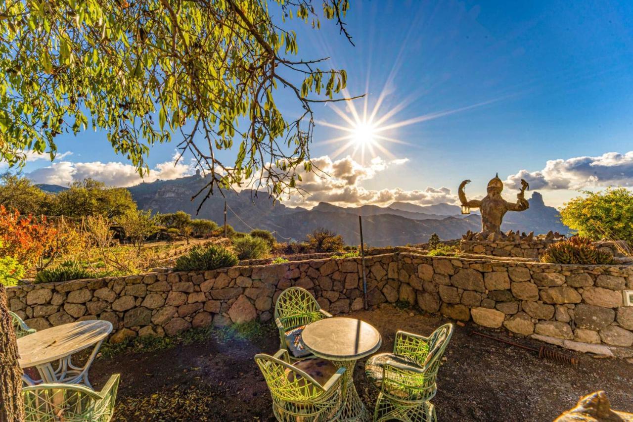 Casa de vacances La Isa By Rose Tejeda (Gran Canaria)