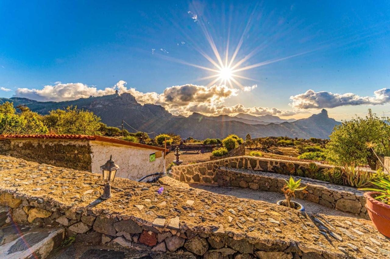 La Isa By Rose * Tejeda (Gran Canaria)