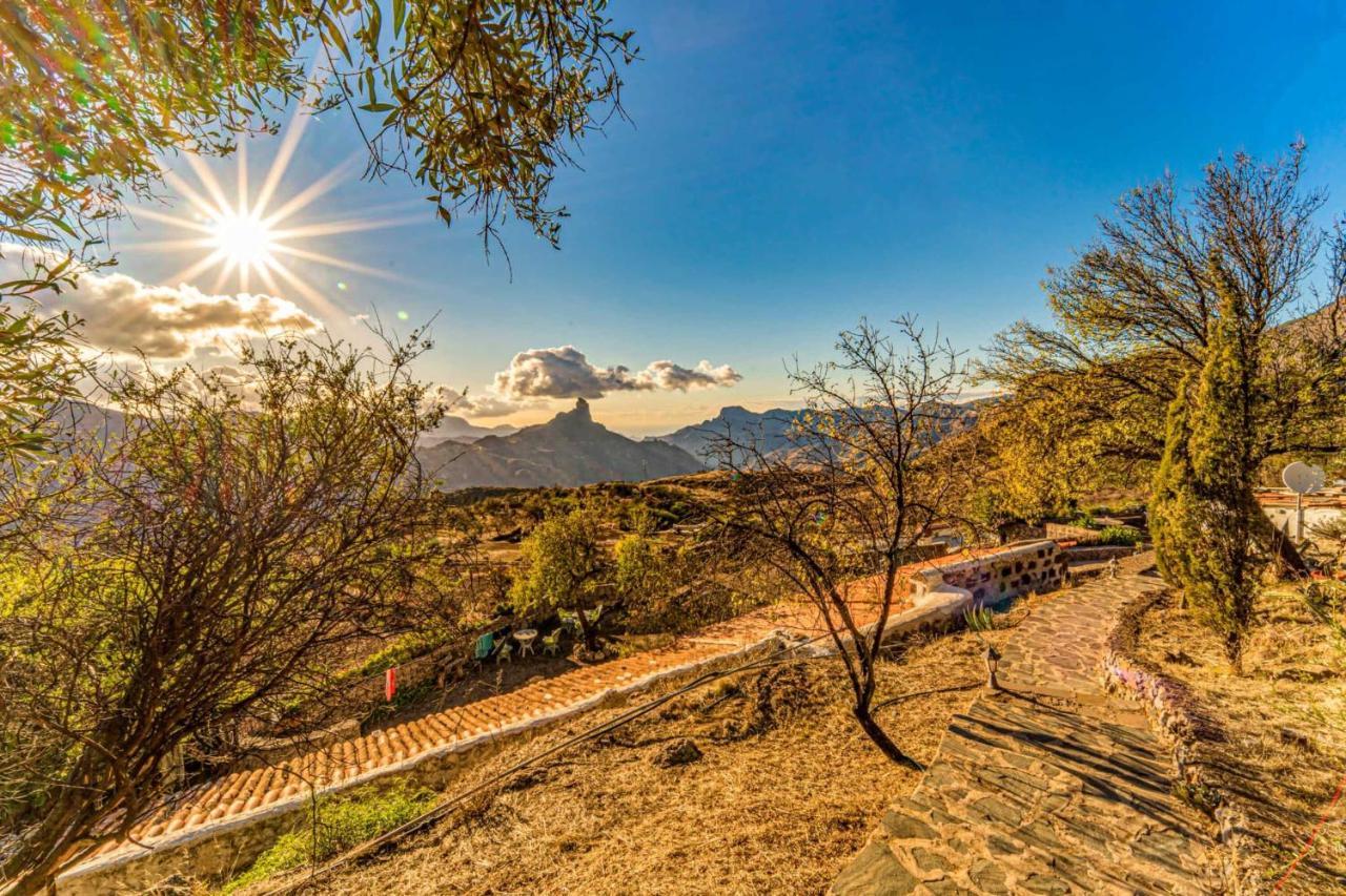 La Isa By Rose * Tejeda (Gran Canaria)