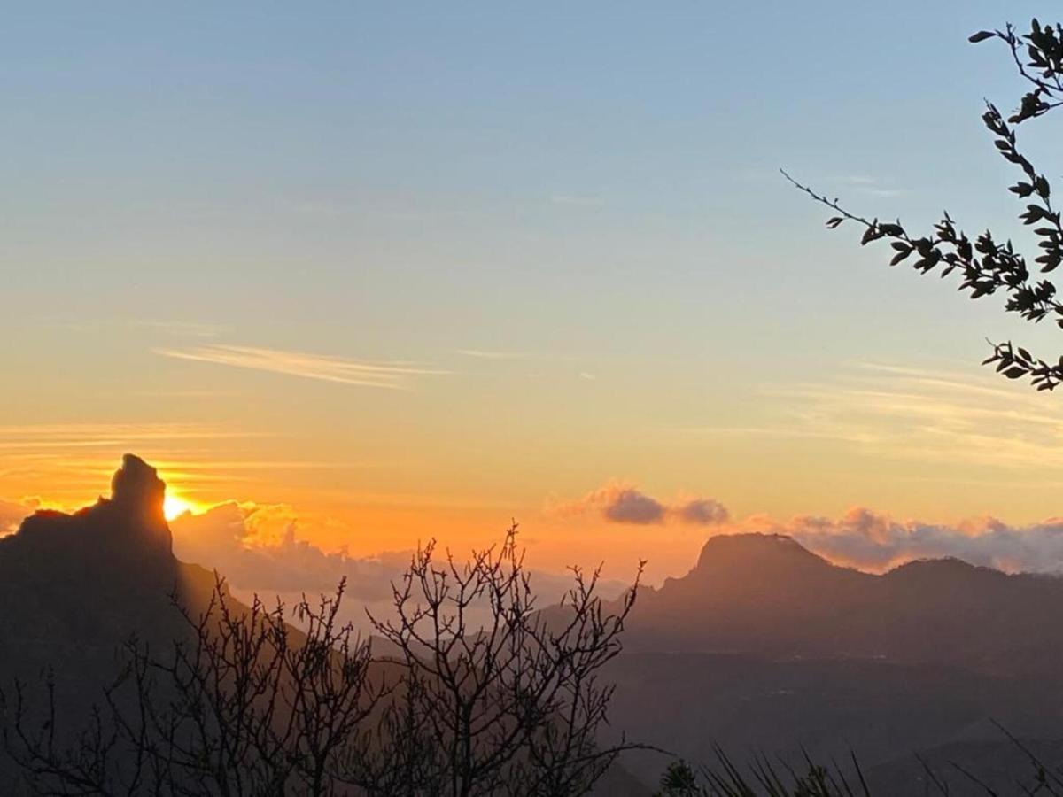 La Isa Casa vacanze Tejeda (Gran Canaria)