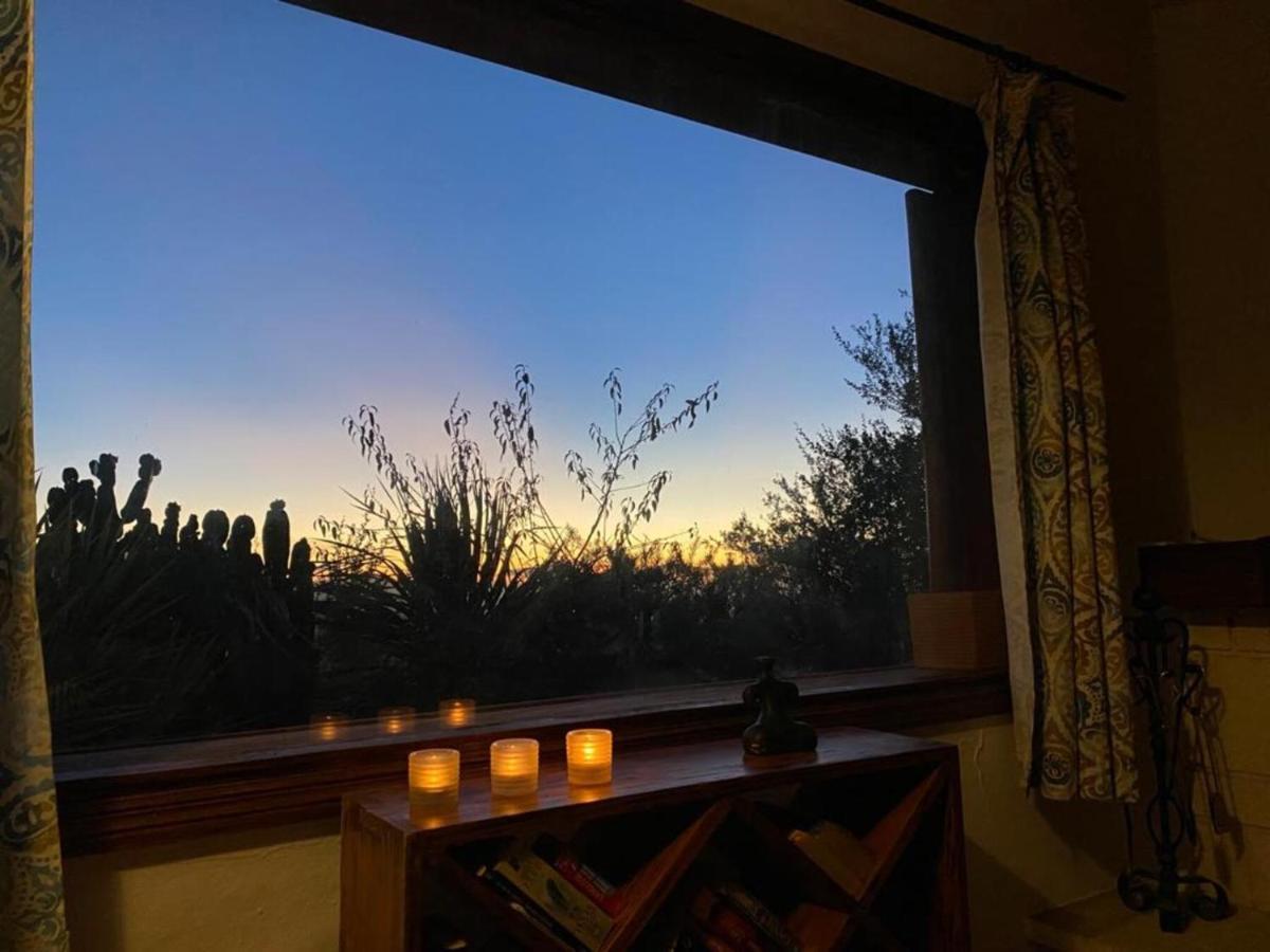 La Isa By Rose * Tejeda (Gran Canaria)