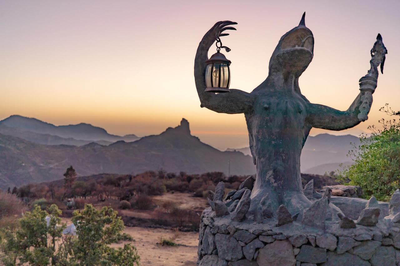 La Isa By Rose * Tejeda (Gran Canaria)