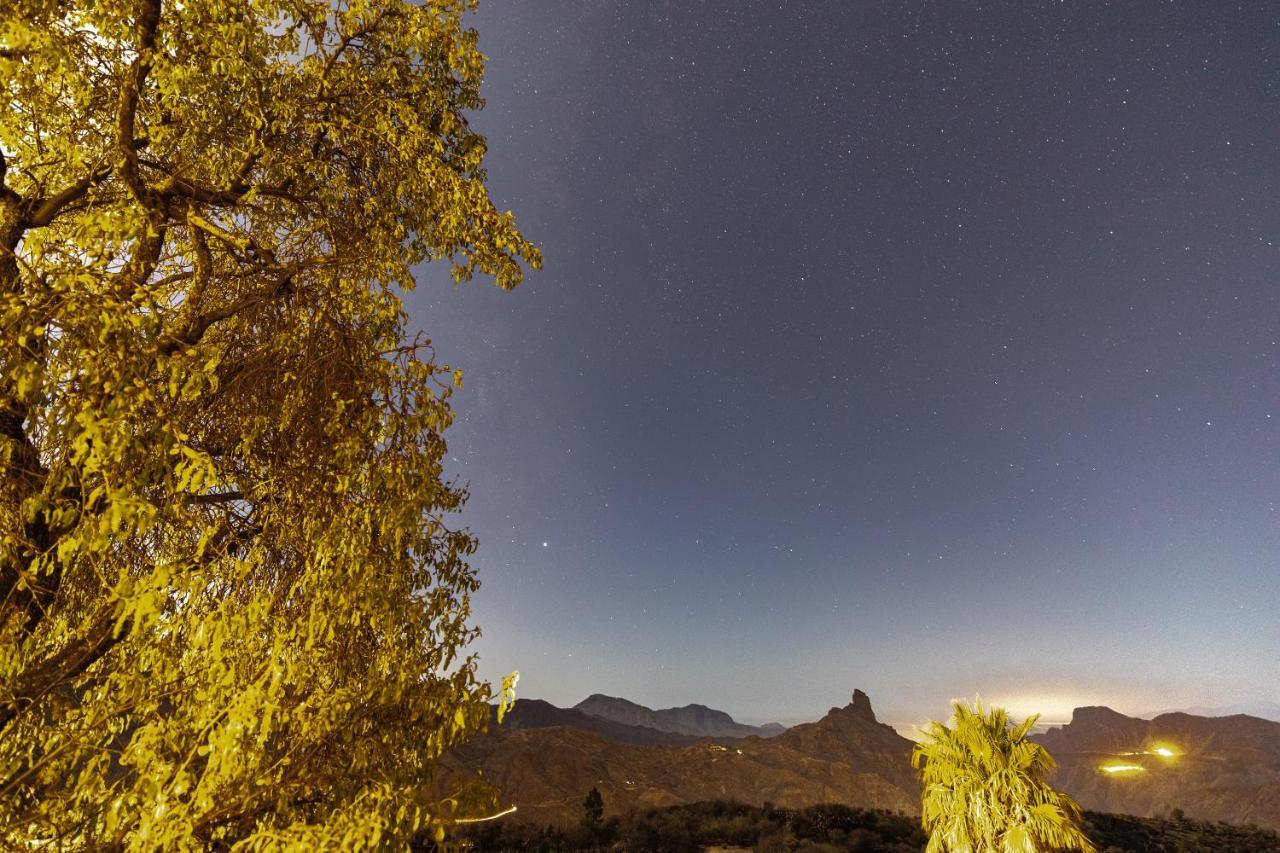 Casa vacanze La Isa Tejeda (Gran Canaria)
