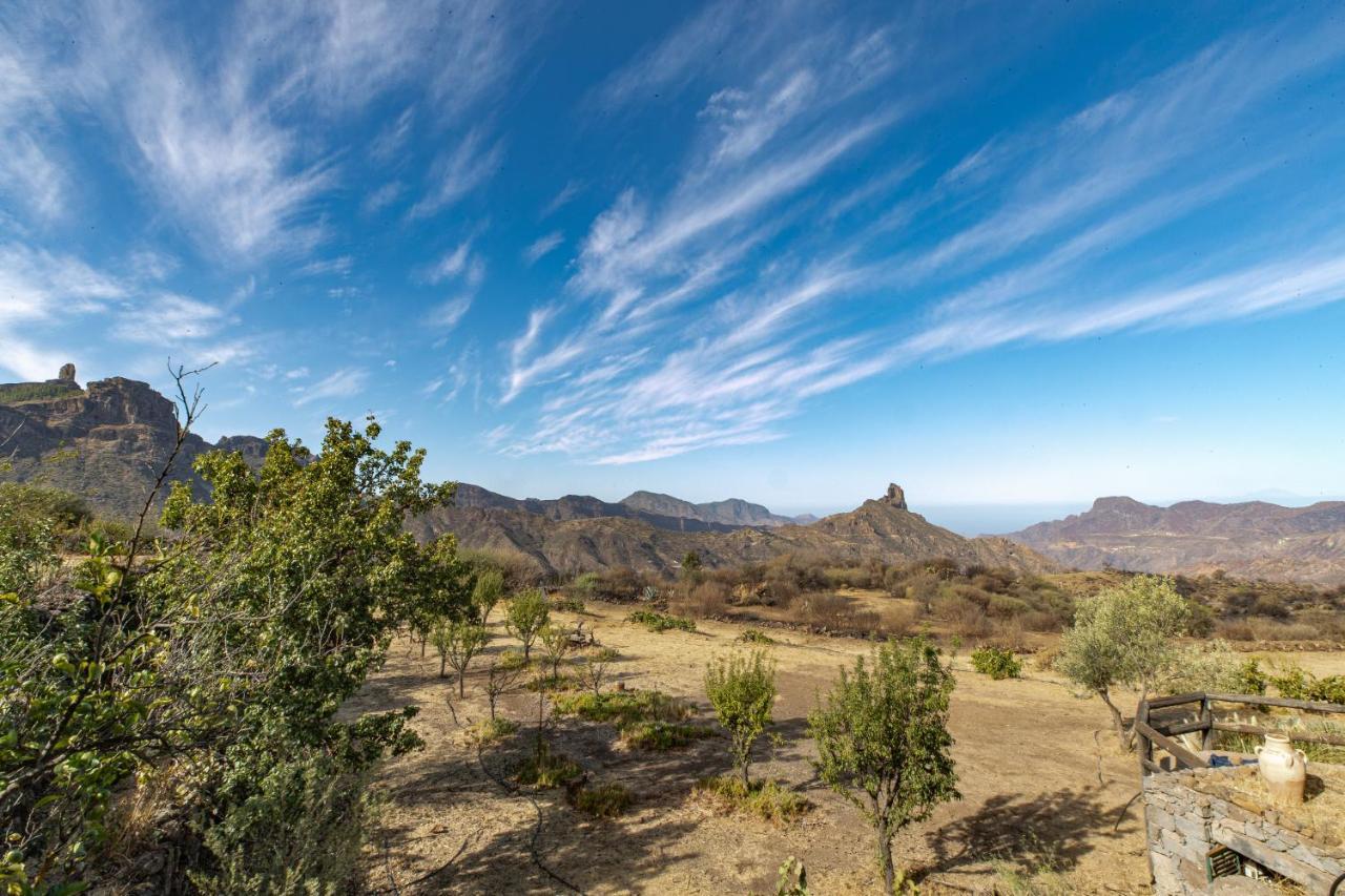 La Isa By Rose Hébergement de vacances Tejeda (Gran Canaria)